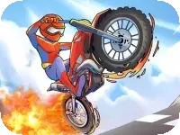 Moto Stunts Driving & Racing Moto Stunts Driving & Racing