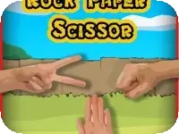 Rock Paper Scissor Rock Paper Scissor