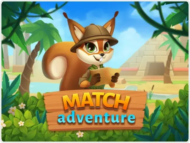 Match Adventure Match Adventure