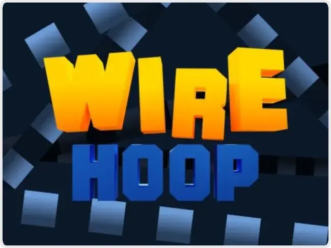 Wire Hoop Wire Hoop