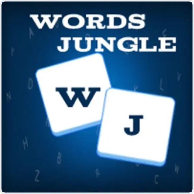 Words Jungle Words Jungle