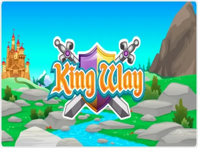 King Way King Way