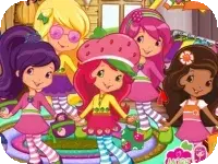 Girls Shopping Fun Girls Shopping Fun