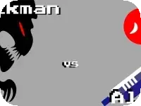 Stickman vs Aliens Stickman vs Aliens