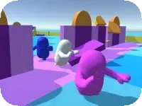 Run Royale 3D Run Royale 3D