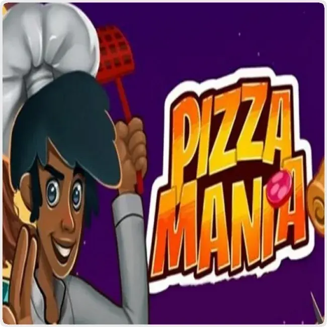 Pizza Mania Pizza Mania