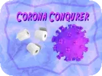 Corona Conqueror Corona Conqueror