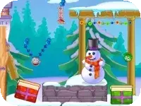 Civiballs Xmas Levels Pack Civiballs Xmas Levels Pack