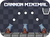 Cannon Minimal Cannon Minimal