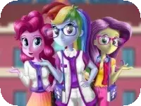 Highschool Geek Highschool Geek