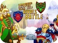 Epic Rivals Battle Epic Rivals Battle