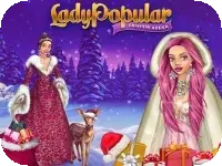Lady Popular Lady Popular