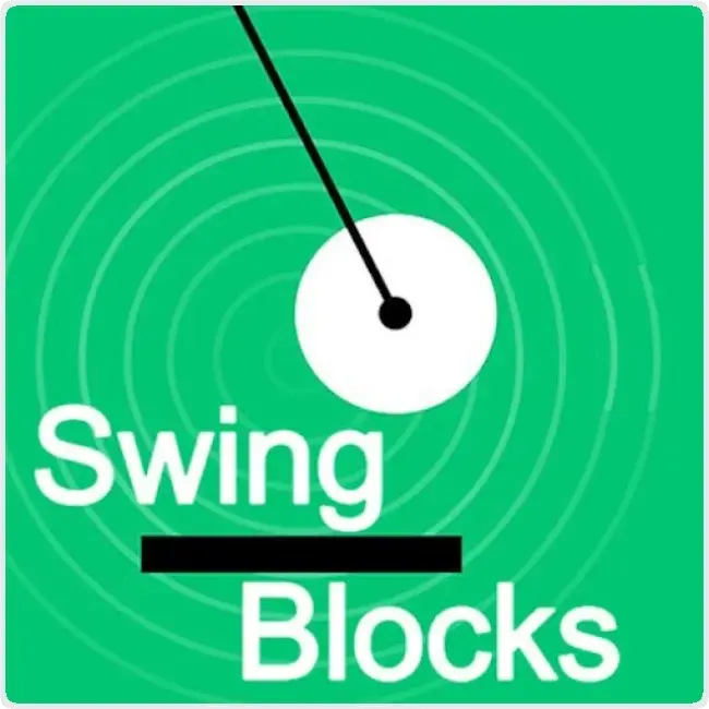 Swing Blocks Swing Blocks