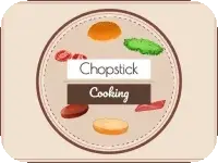 Chopstick Cooking Chopstick Cooking