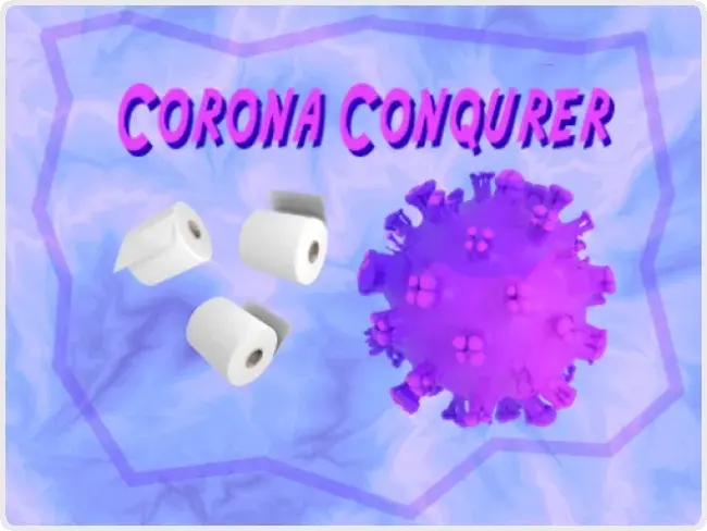Corona Conqueror Corona Conqueror