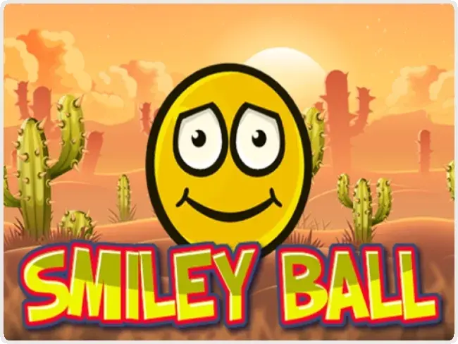 Smiley Ball Smiley Ball