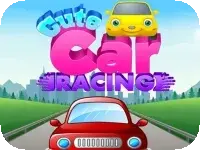 Cute Car Racing Cute Car Racing