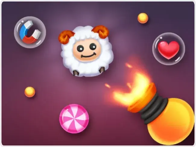 Candy Grab Candy Grab