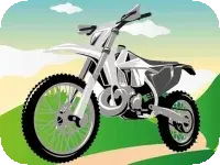 Super Fast Motorbikes Jigsaw Super Fast Motorbikes Jigsaw