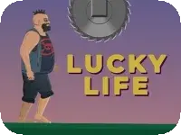 Lucky Life Lucky Life