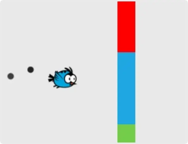 Flappy Color Birds Flappy Color Birds