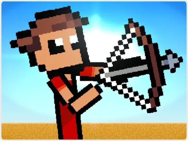 Stick Archers Battle Stick Archers Battle
