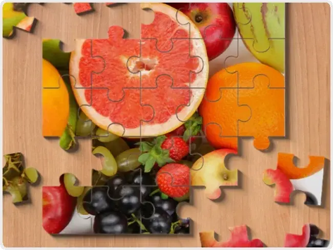 Jigsaw Casual Jigsaw Casual