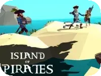 Island of Pirates Island of Pirates