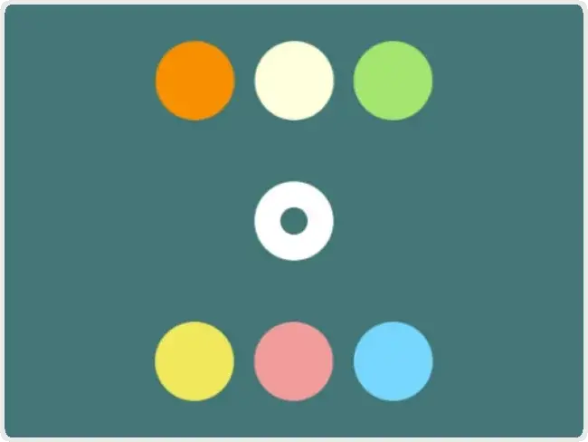 Two Rows Colors Two Rows Colors