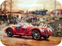 Vintage Cars Slide Vintage Cars Slide
