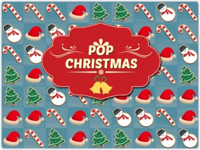 Pop Christmas Pop Christmas