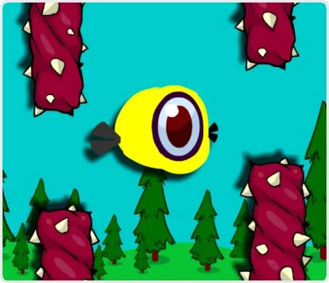Diet Flappy HTML5 Bird Diet Flappy HTML5 Bird