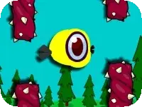 Diet Flappy HTML5 Bird Diet Flappy HTML5 Bird