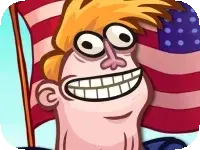 TrollFace Quest: USA 2 TrollFace Quest: USA 2
