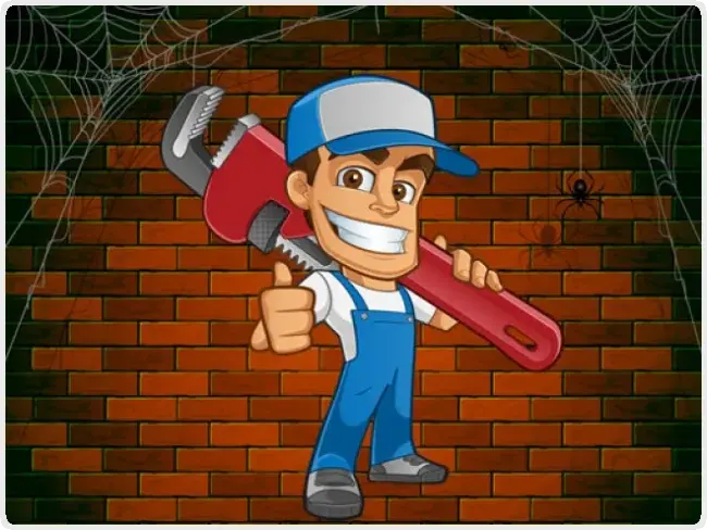 Plumber Plumber