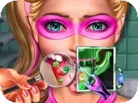 Super Doll Tongue Doctor Super Doll Tongue Doctor