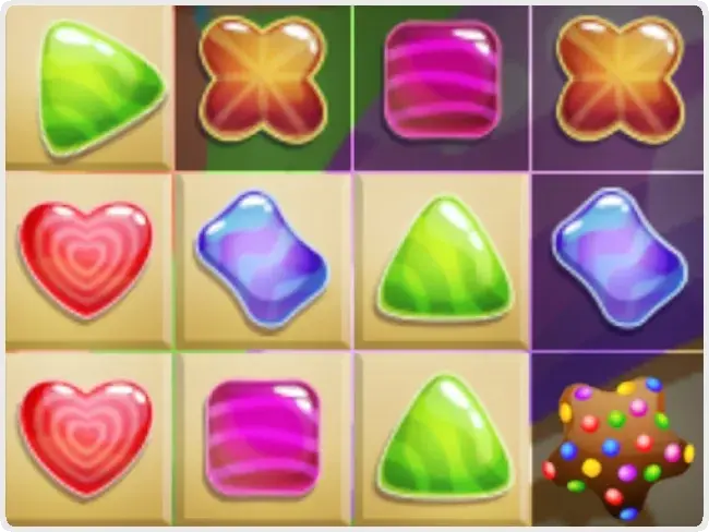 Candy Mania Candy Mania