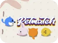 Pet Match Pet Match