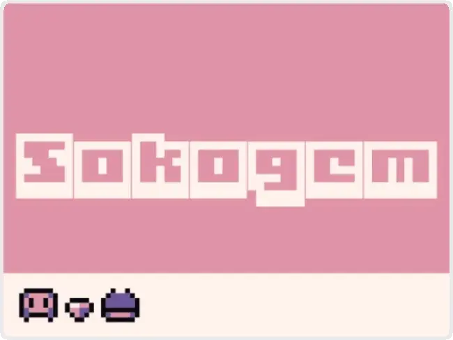 Sokogem Sokogem