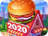 Hamburger 2020 Hamburger 2020