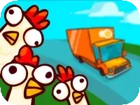 Go Chicken Go Go Chicken Go