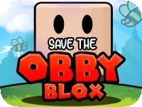 Save The Obby Blox Save The Obby Blox