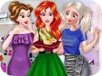 Princesses Statement Hills Obsession Princesses Statement Hills Obsession