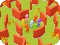 Hide N Seek! Hide N Seek!