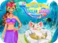 Life of ocean Queen Life of ocean Queen