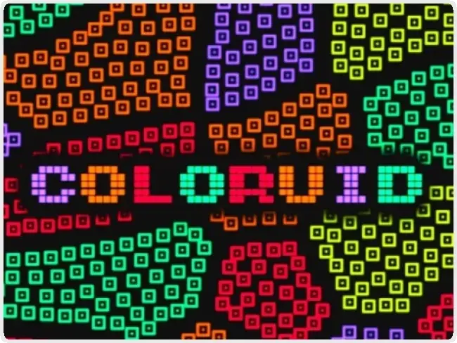 COLORUID COLORUID