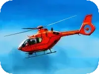 Helicopter Puzzle Helicopter Puzzle