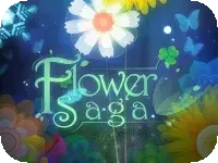 Flower saga Flower saga