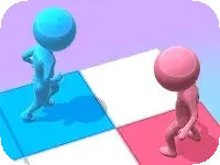 Color Puzzle Color Puzzle