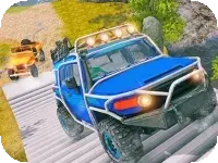 Offroad Land Cruiser Jeep Offroad Land Cruiser Jeep